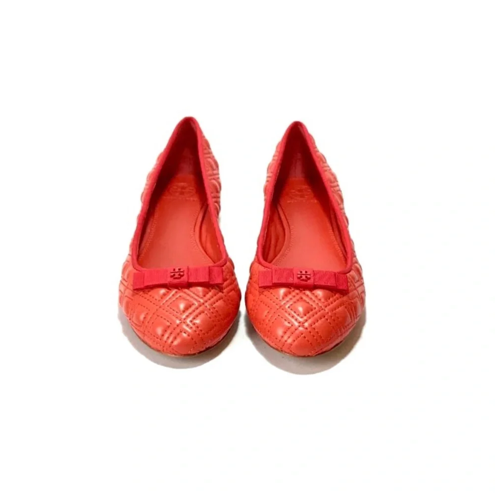 Tory Burch | Marion‎ Quilted Ballet Flat
